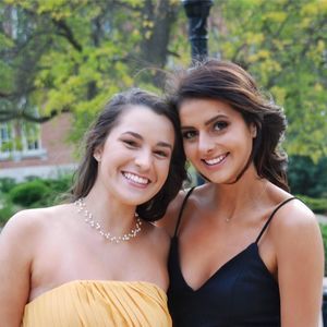 Meet your Posher, Gwyneth